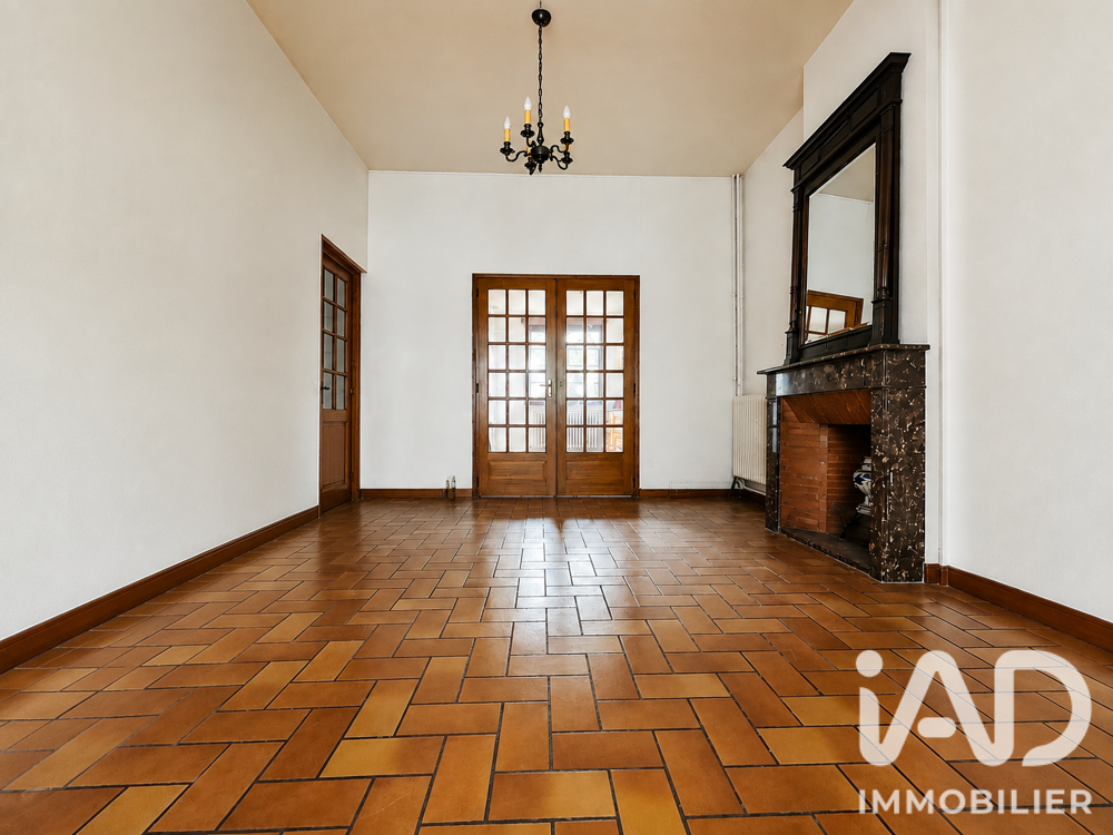 Vente Maison Vente Maison de ville 6 pièces Denain