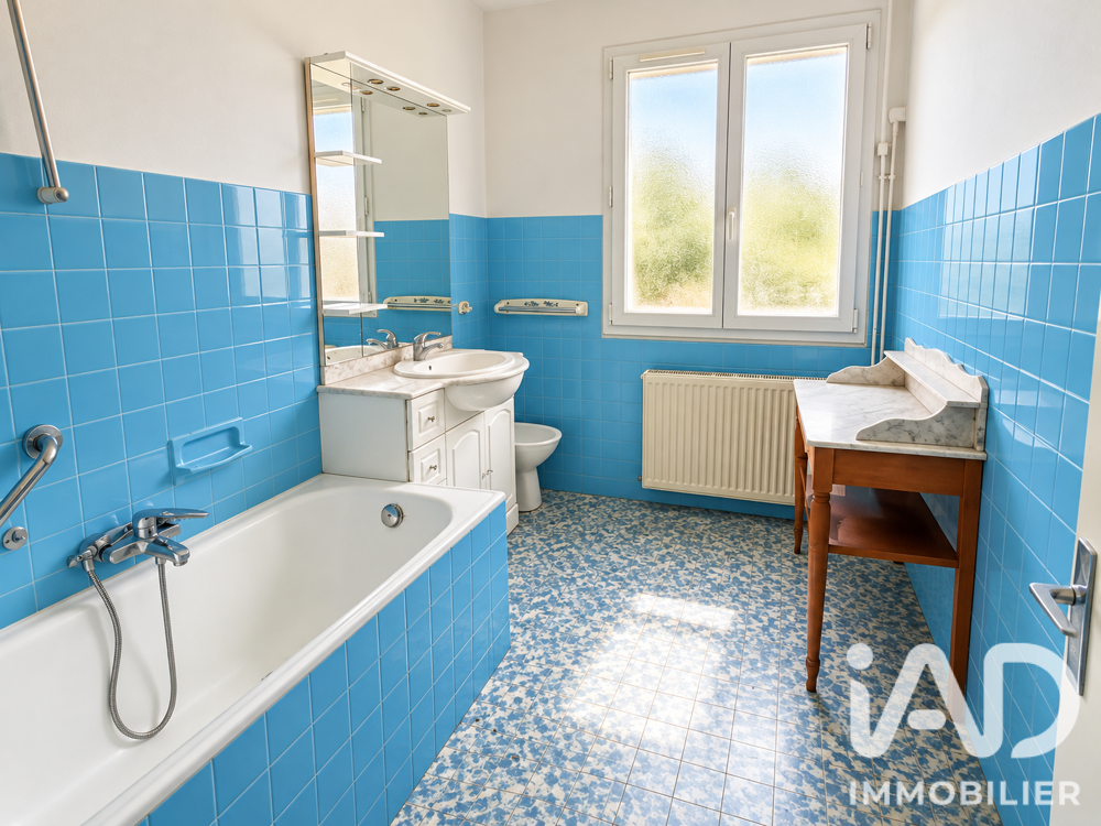 Vente Maison Vente Maison/villa 5 pièces Lagord
