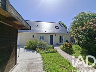  Maison � vendre 5 pi�ces 125 m�