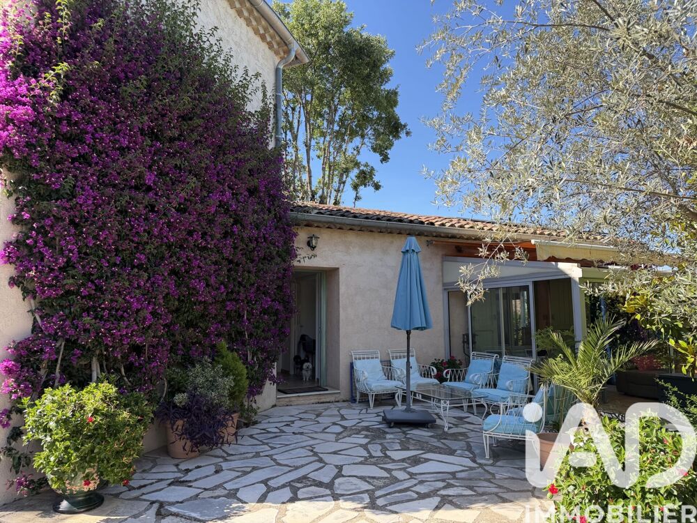 Vente Maison traditionnelle 7 pièces