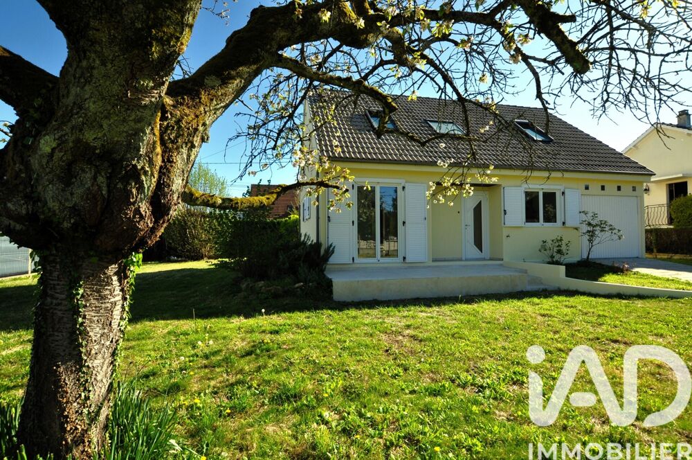 Vente Maison traditionnelle 6 pièces