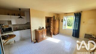  Maison � vendre 2 pi�ces 45 m�