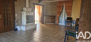  Maison à vendre 6 pièces 187 m²