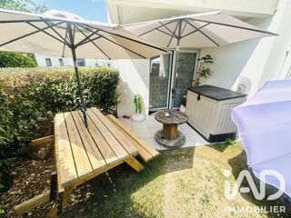  Appartement à vendre 2 pièces 46 m²