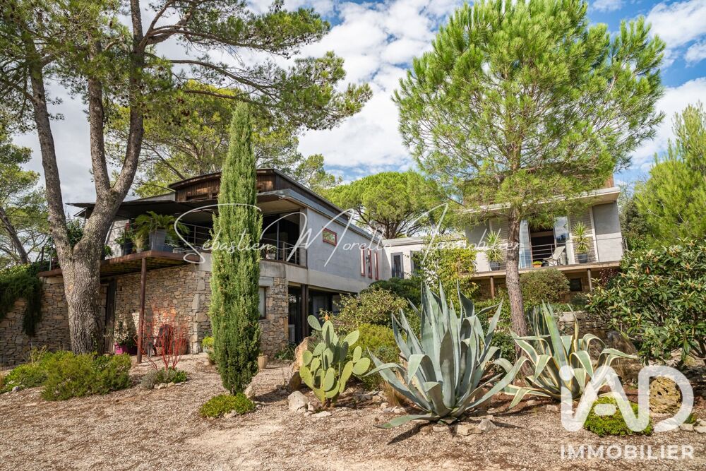 à vendre  Maison Nîmes (30000)