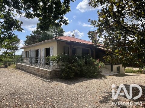   Vente Maison/villa 4 pièces Maison - 4 pièce(s) - 106 m²
