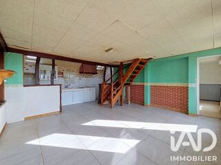  Maison à vendre 5 pièces 120 m²