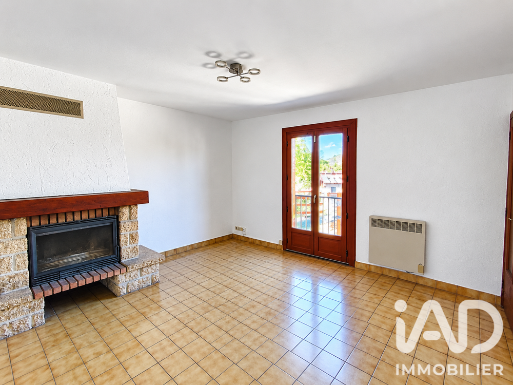 Vente Maison Vente Maison traditionnelle 5 pièces Montreuil