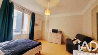  Appartement à vendre 2 pièces 41 m²