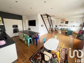 Appartement à vendre 7 pièces 156 m²