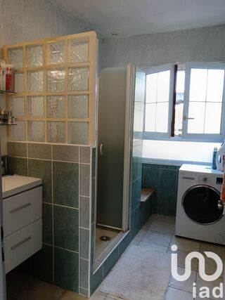  Maison à vendre 6 pièces 133 m²