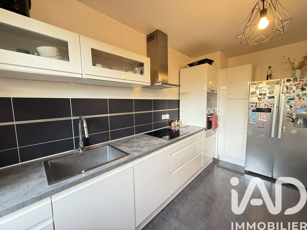 Vente Appartement Vente Appartement 3 pièces Meaux