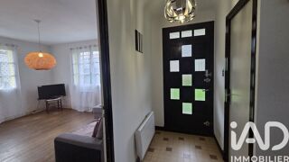  Maison � vendre 3 pi�ces 76 m�