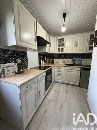  Maison à vendre 4 pièces 89 m²