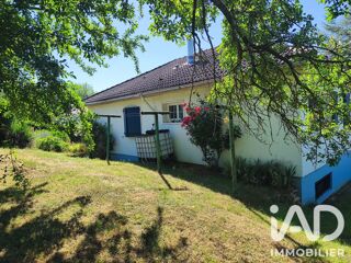  Maison à vendre 5 pièces 105 m²