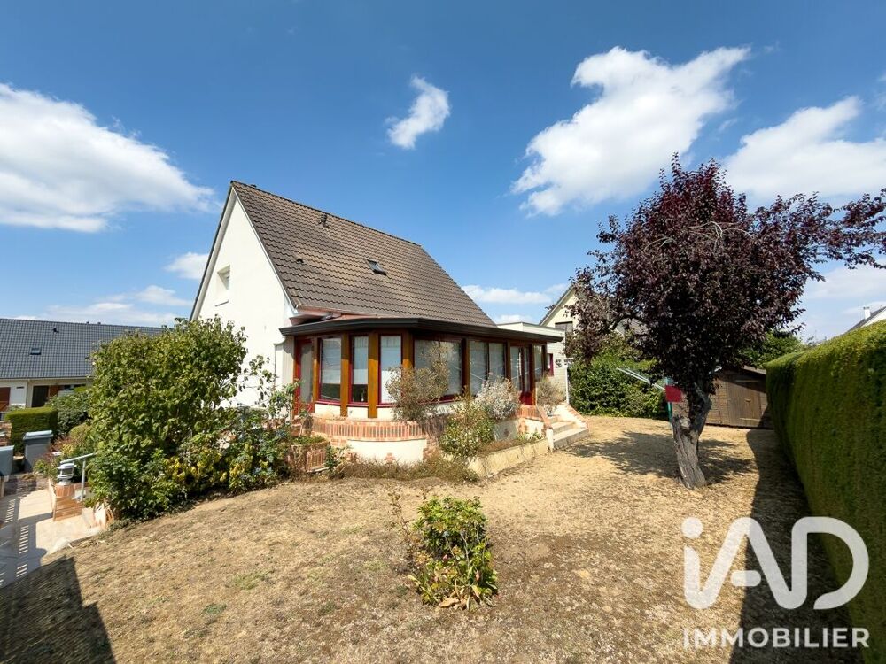 Vente Maison Vente Maison/villa 6 pièces Grand-couronne