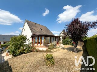  Maison à vendre 6 pièces 140 m²