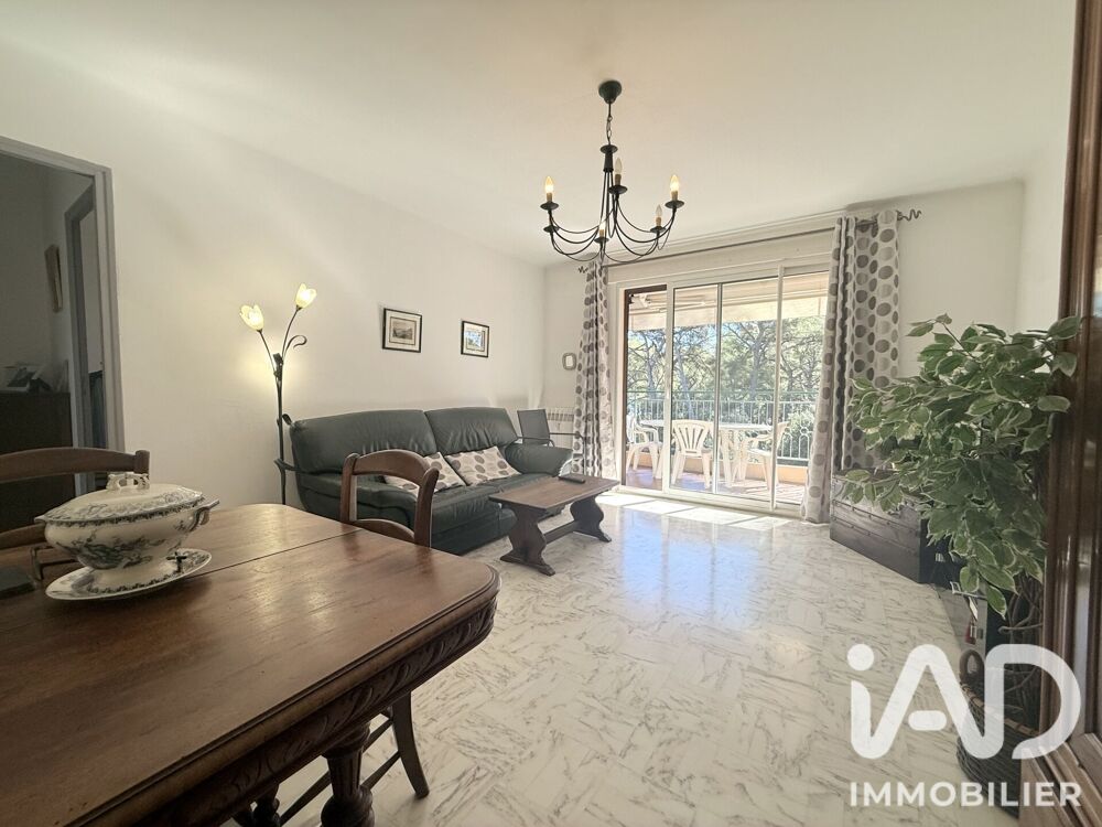 Vente Appartement Vente Appartement 3 pièces Sanary-sur-mer