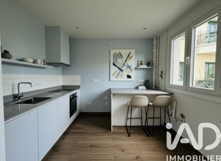  Appartement � vendre 3 pi�ces 65 m�
