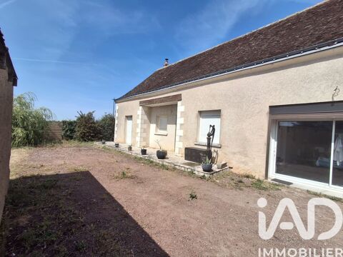   Vente Maison traditionnelle 5 pièces Maison - 5 pièce(s) - 129 m²
