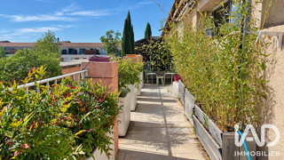  Appartement à vendre 4 pièces 91 m²