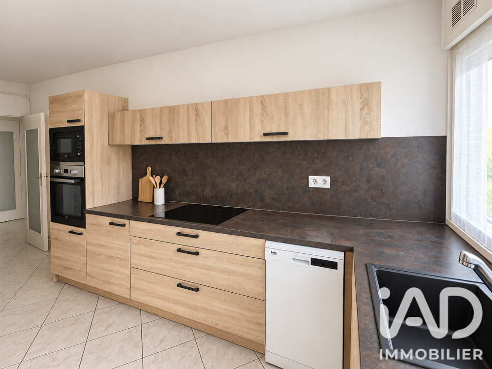Vente Appartement Vente Appartement 3 pièces Le mée-sur-seine