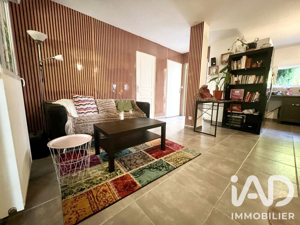Vente Maison Vente Maison/villa 4 pièces Drancy