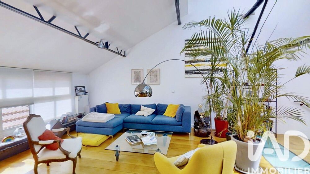 � vendre  Appartement Pantin (93500)