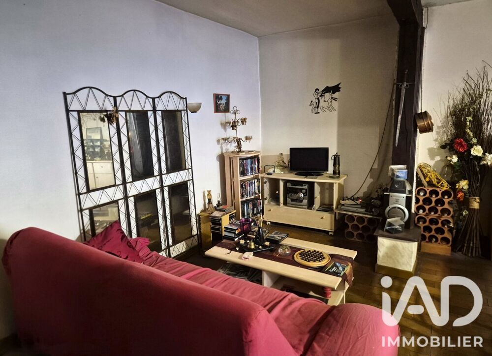 Vente Maison/villa 4 pièces