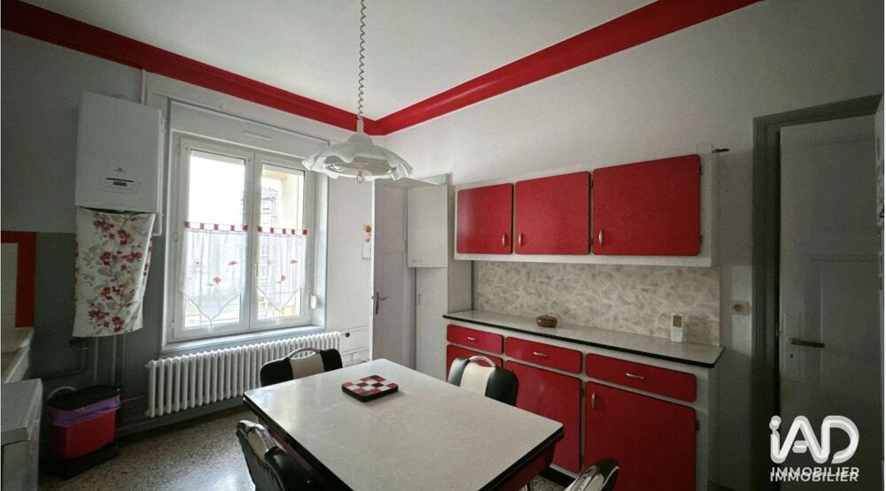 Vente Maison/villa 2 pièces