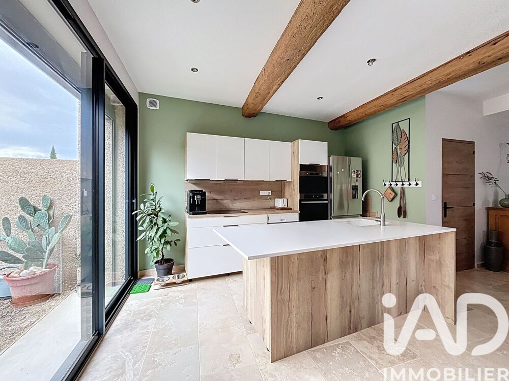 Vente Maison de ville 6 pièces