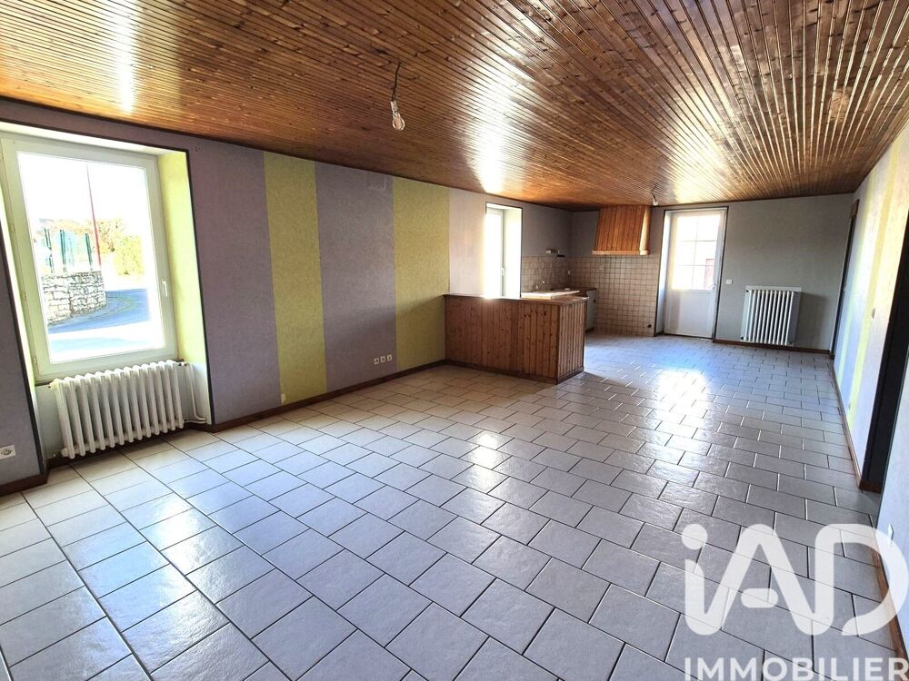 Vente Maison Vente Maison de village 4 pièces Doux