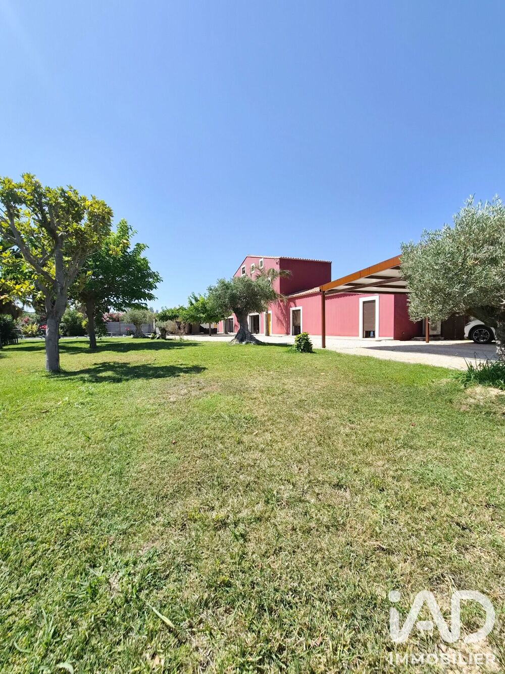 à vendre  Maison Perpignan (66000)