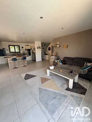  Maison à vendre 4 pièces 110 m²