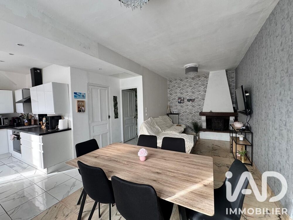 Vente Maison Vente Maison/villa 4 pièces Villeneuve-saint-georges