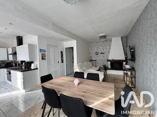  Maison à vendre 4 pièces 70 m²