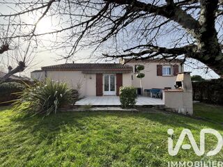  Maison à vendre 5 pièces 116 m²