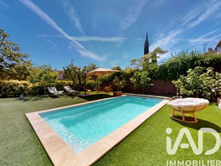  Maison à vendre 5 pièces 115 m²