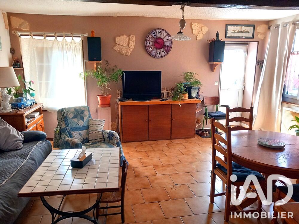 Vente Maison Vente Maison de village 5 pièces Saintigny