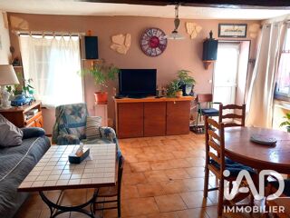  Maison à vendre 5 pièces 89 m²