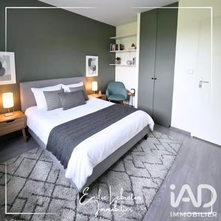  Maison à vendre 6 pièces 100 m²