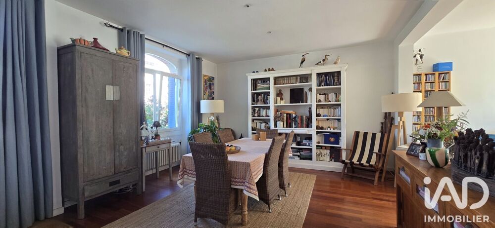 à vendre  Maison Vannes (56000)