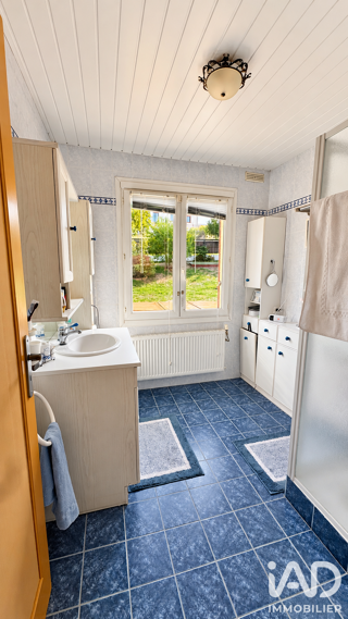  Maison à vendre 5 pièces 100 m²