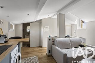  Appartement � vendre 1 pi�ce 20 m�