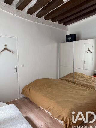  Appartement à vendre 2 pièces 34 m²