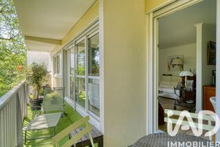  Appartement à vendre 5 pièces 102 m²