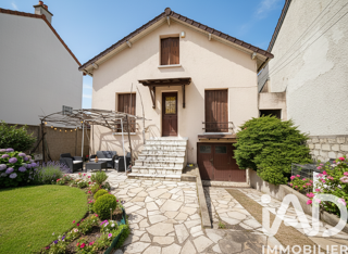  Maison � vendre 4 pi�ces 112 m�