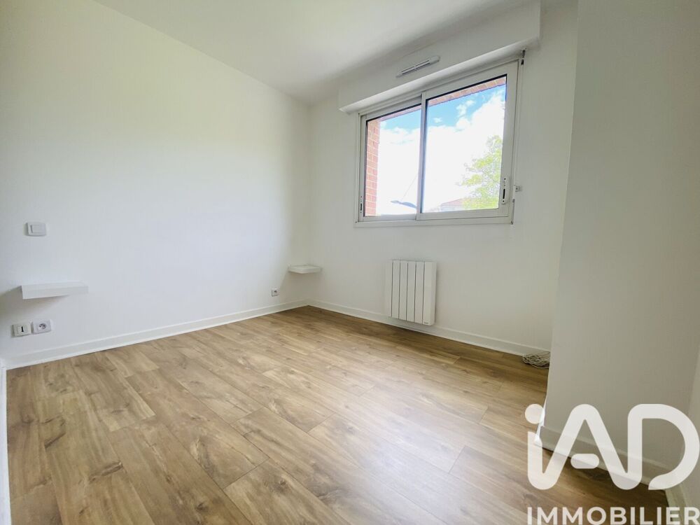 Vente Appartement Vente Appartement 3 pièces Valenciennes