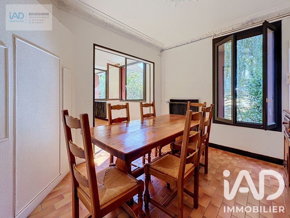 Vente Maison Vente Maison/villa 4 pièces Villeneuve-saint-georges
