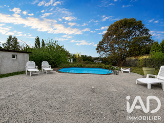  Maison à vendre 6 pièces 160 m²